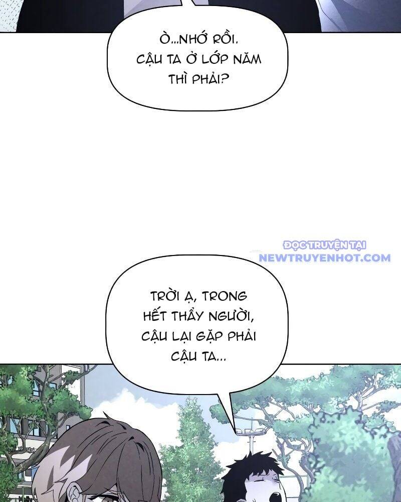 Cỗ Máy Dự Báo Sát Nhân [Chap 5-6]