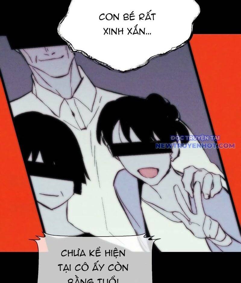 Cỗ Máy Dự Báo Sát Nhân [Chap 5-6]