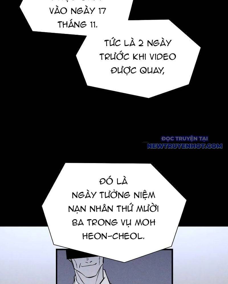 Cỗ Máy Dự Báo Sát Nhân [Chap 5-6]