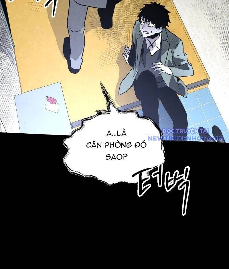 Cỗ Máy Dự Báo Sát Nhân [Chap 5-6]