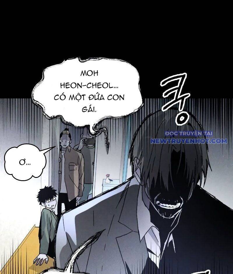 Cỗ Máy Dự Báo Sát Nhân [Chap 5-6]