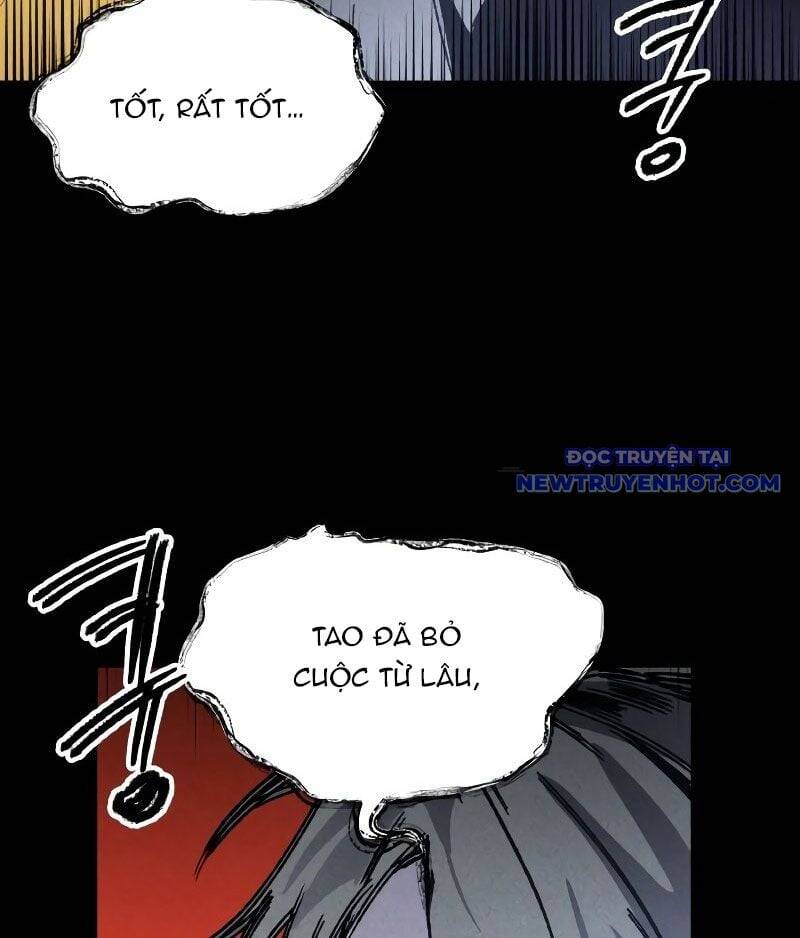 Cỗ Máy Dự Báo Sát Nhân [Chap 5-6]