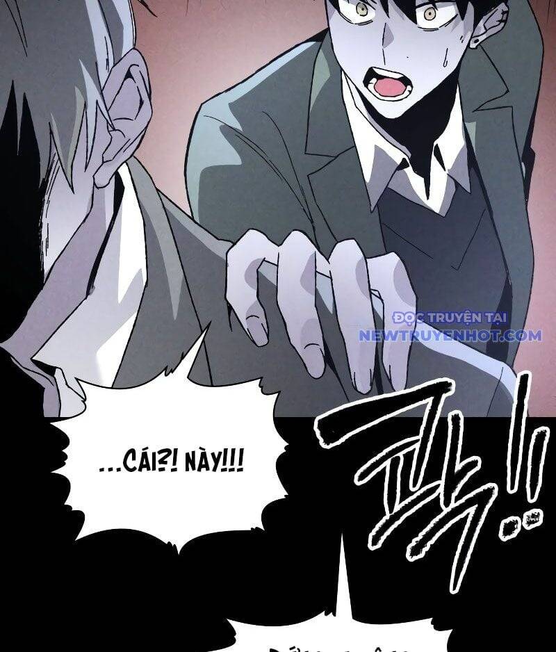 Cỗ Máy Dự Báo Sát Nhân [Chap 5-6]