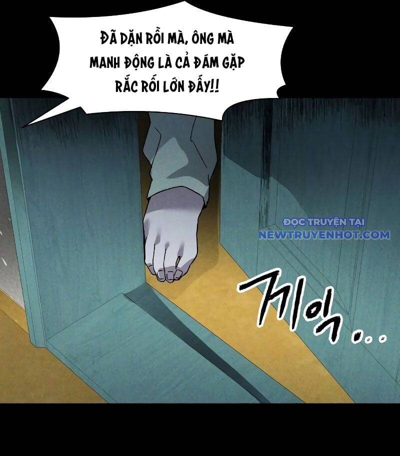 Cỗ Máy Dự Báo Sát Nhân [Chap 5-6]