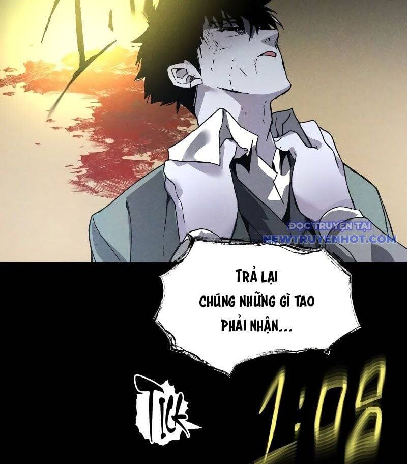 Cỗ Máy Dự Báo Sát Nhân [Chap 5-6]