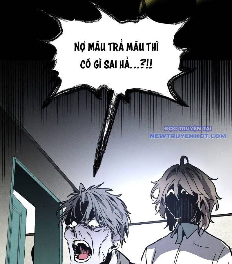 Cỗ Máy Dự Báo Sát Nhân [Chap 5-6]