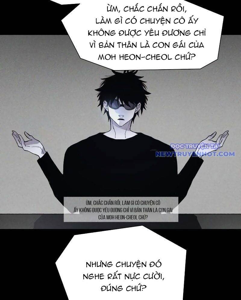 Cỗ Máy Dự Báo Sát Nhân [Chap 5-6]