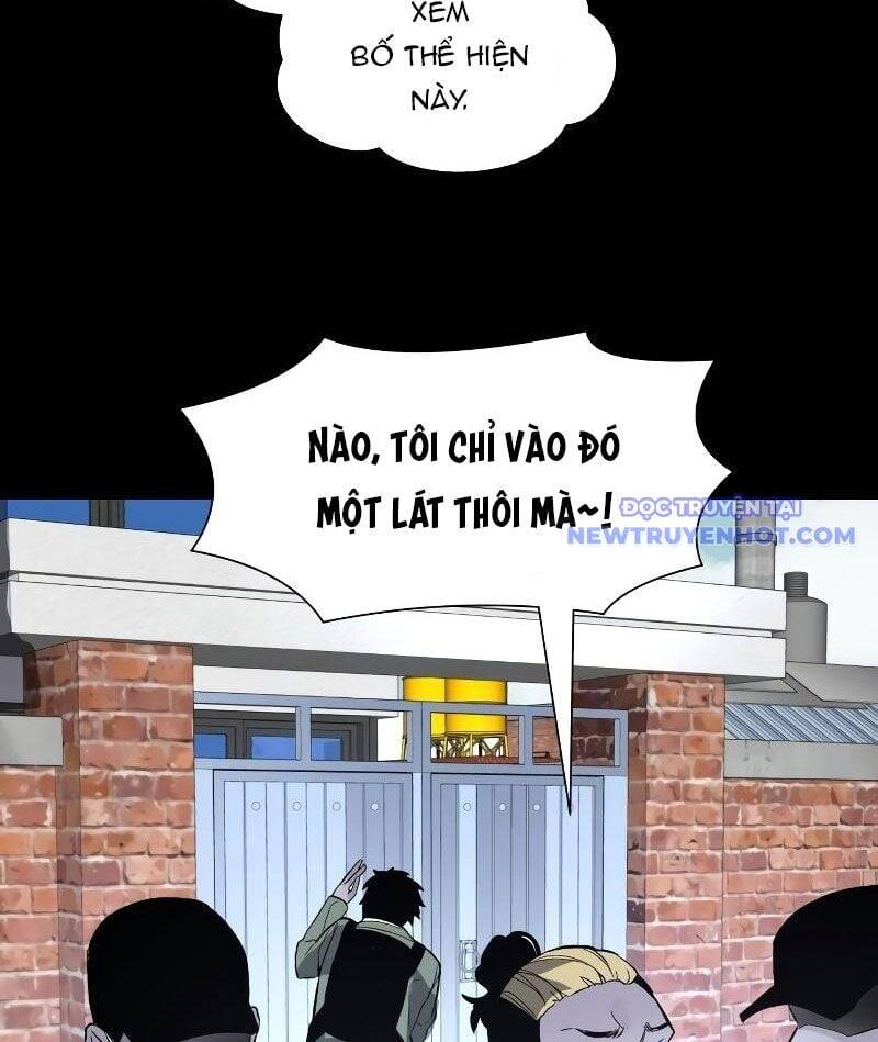 Cỗ Máy Dự Báo Sát Nhân [Chap 5-6]