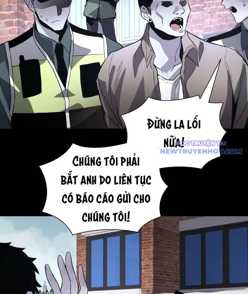 Cỗ Máy Dự Báo Sát Nhân [Chap 5-6]