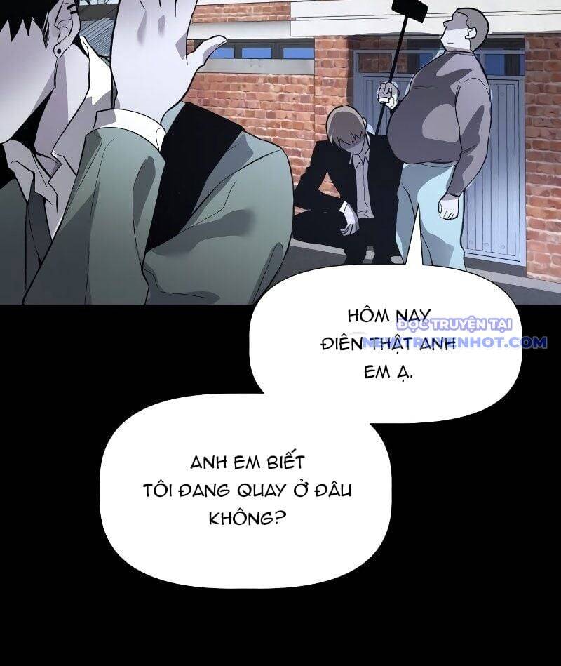 Cỗ Máy Dự Báo Sát Nhân [Chap 5-6]