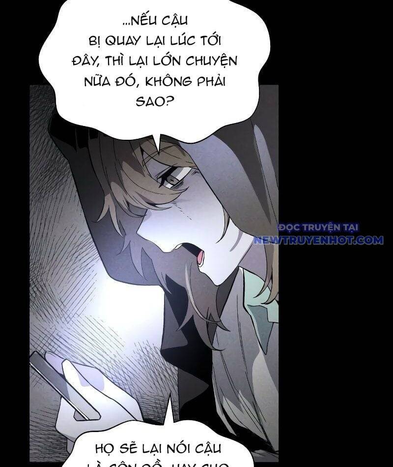 Cỗ Máy Dự Báo Sát Nhân [Chap 5-6]