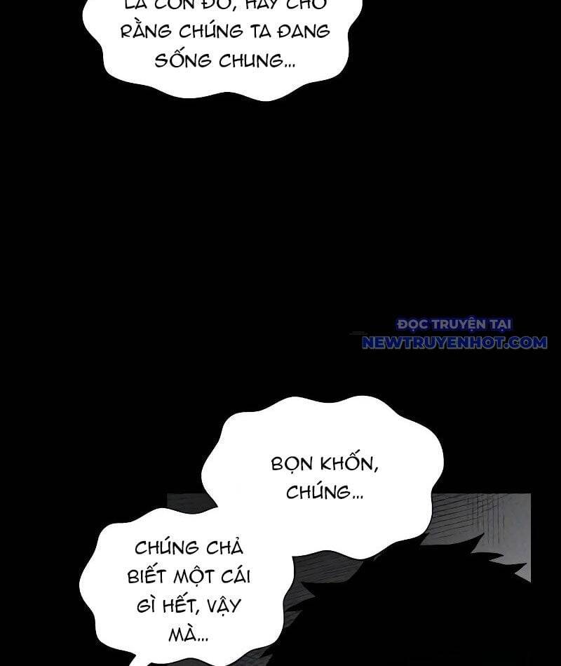 Cỗ Máy Dự Báo Sát Nhân [Chap 5-6]