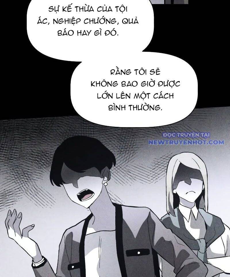 Cỗ Máy Dự Báo Sát Nhân [Chap 5-6]