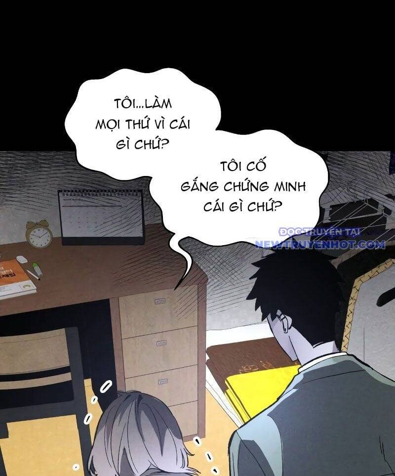 Cỗ Máy Dự Báo Sát Nhân [Chap 5-6]