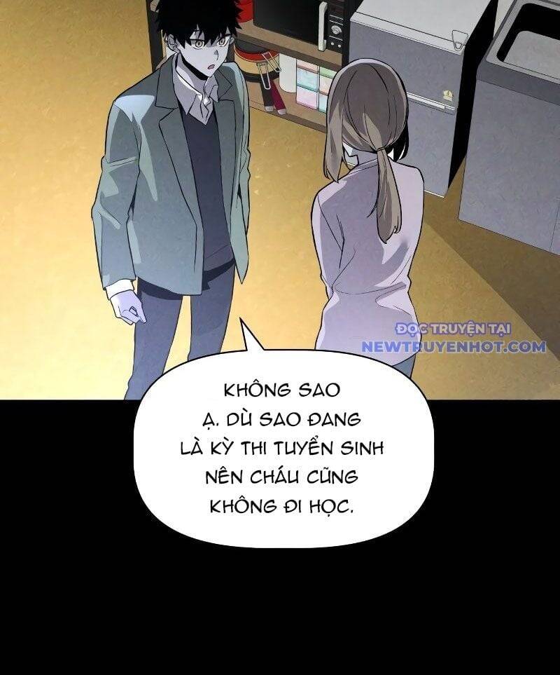 Cỗ Máy Dự Báo Sát Nhân [Chap 5-6]