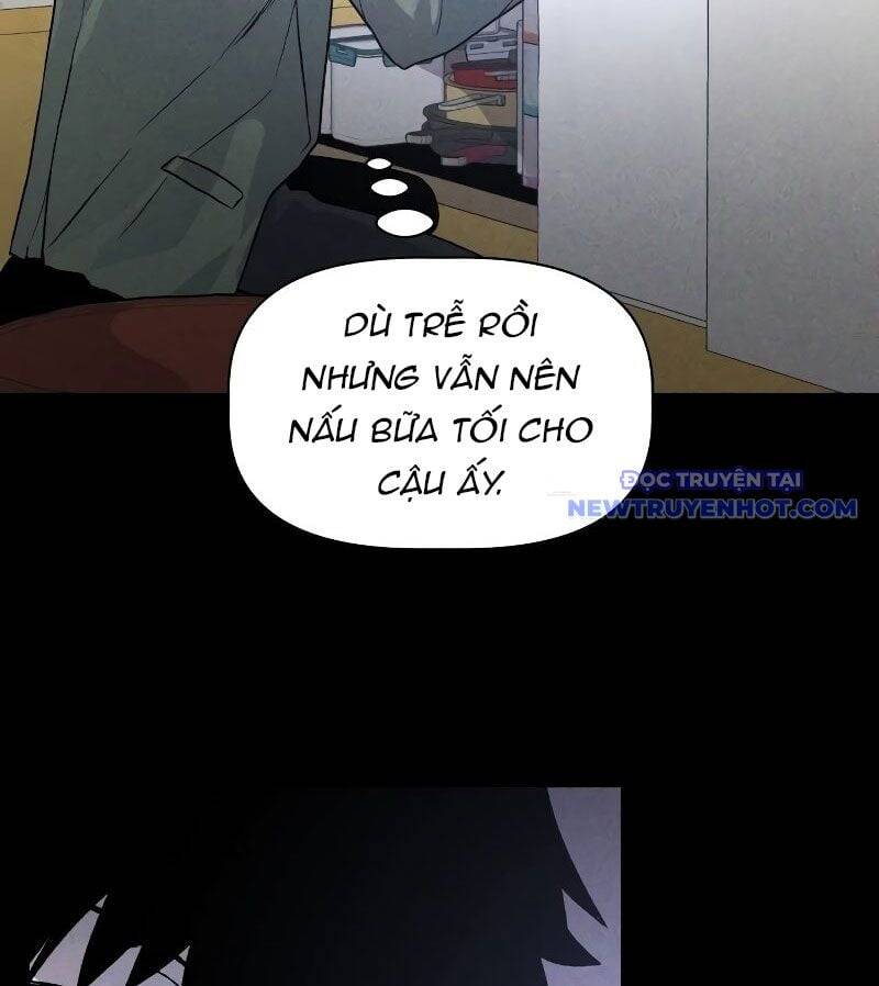 Cỗ Máy Dự Báo Sát Nhân [Chap 5-6]