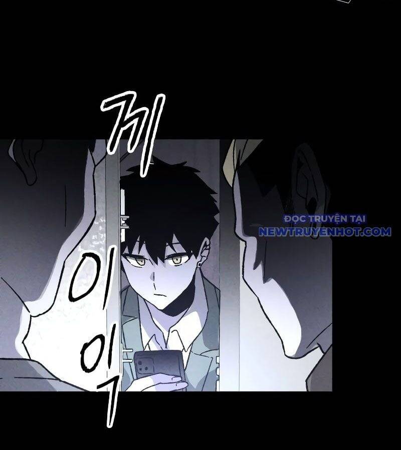 Cỗ Máy Dự Báo Sát Nhân [Chap 5-6]