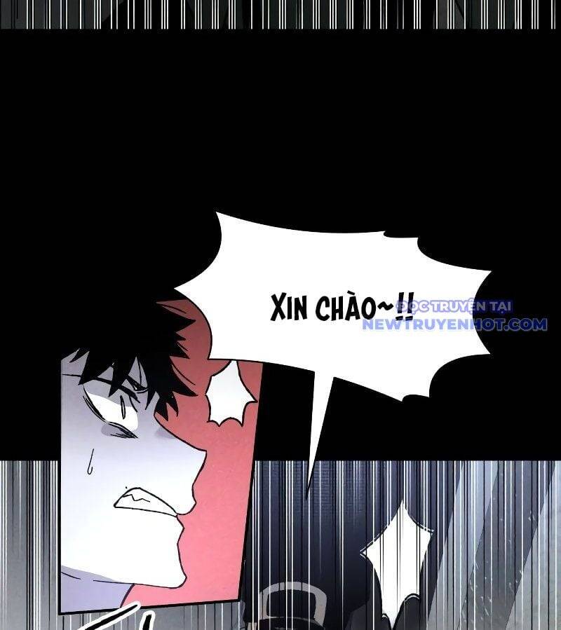 Cỗ Máy Dự Báo Sát Nhân [Chap 5-6]