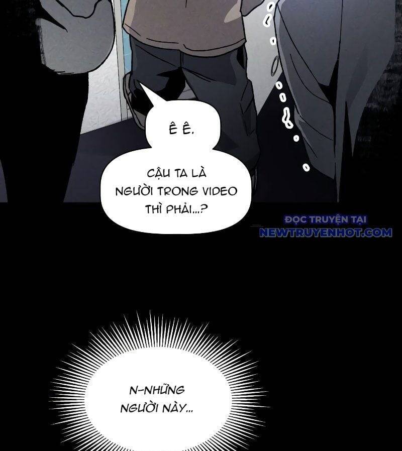 Cỗ Máy Dự Báo Sát Nhân [Chap 5-6]