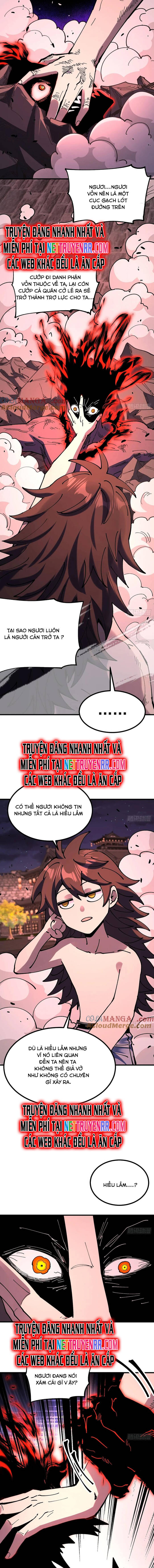 Chưa Từng Ra Tay Nhưng Ta Vẫn Thành Đại Lão Trên Thiên Bảng [Chap 112-113] - Page 7