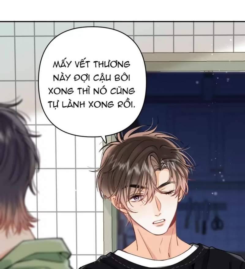 Vụng Trộm Giấu Không Được [Chap 110-116] - Page 13