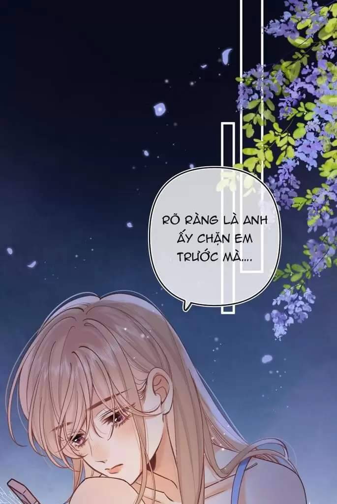 Vụng Trộm Giấu Không Được [Chap 110-116] - Page 34