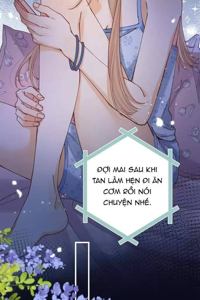 Vụng Trộm Giấu Không Được [Chap 110-116] - Page 35