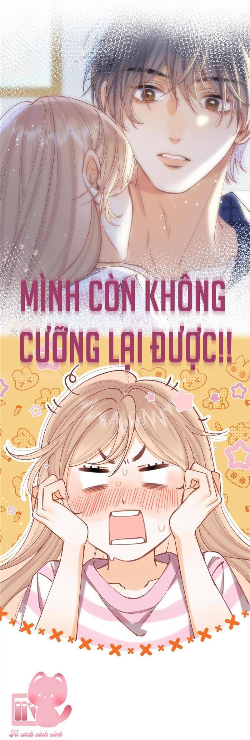 Vụng Trộm Giấu Không Được [Chap 110-116] - Page 16