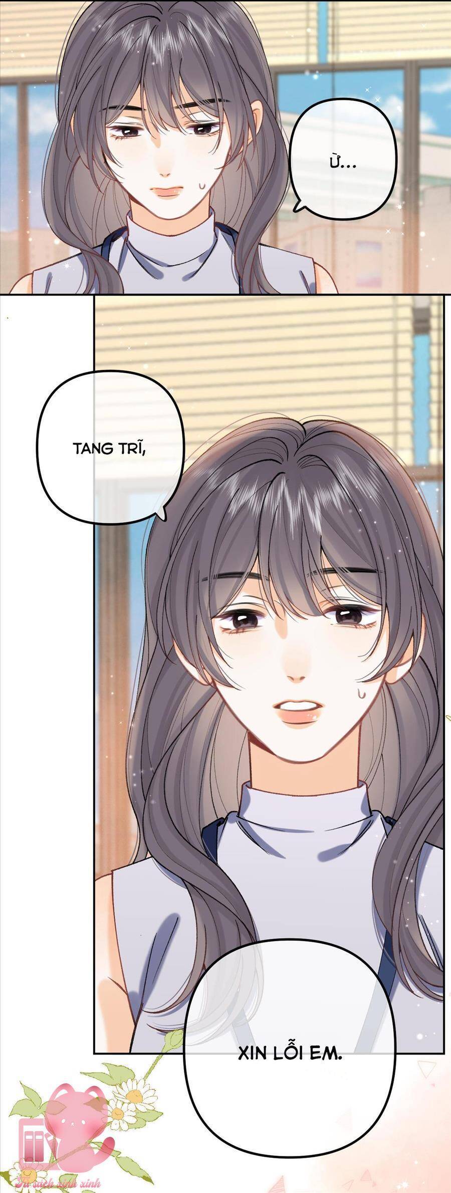 Vụng Trộm Giấu Không Được [Chap 110-116] - Page 13