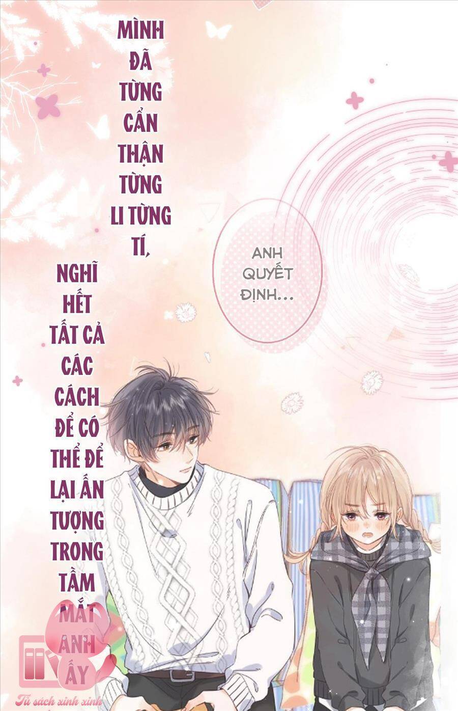 Vụng Trộm Giấu Không Được [Chap 110-116] - Page 32