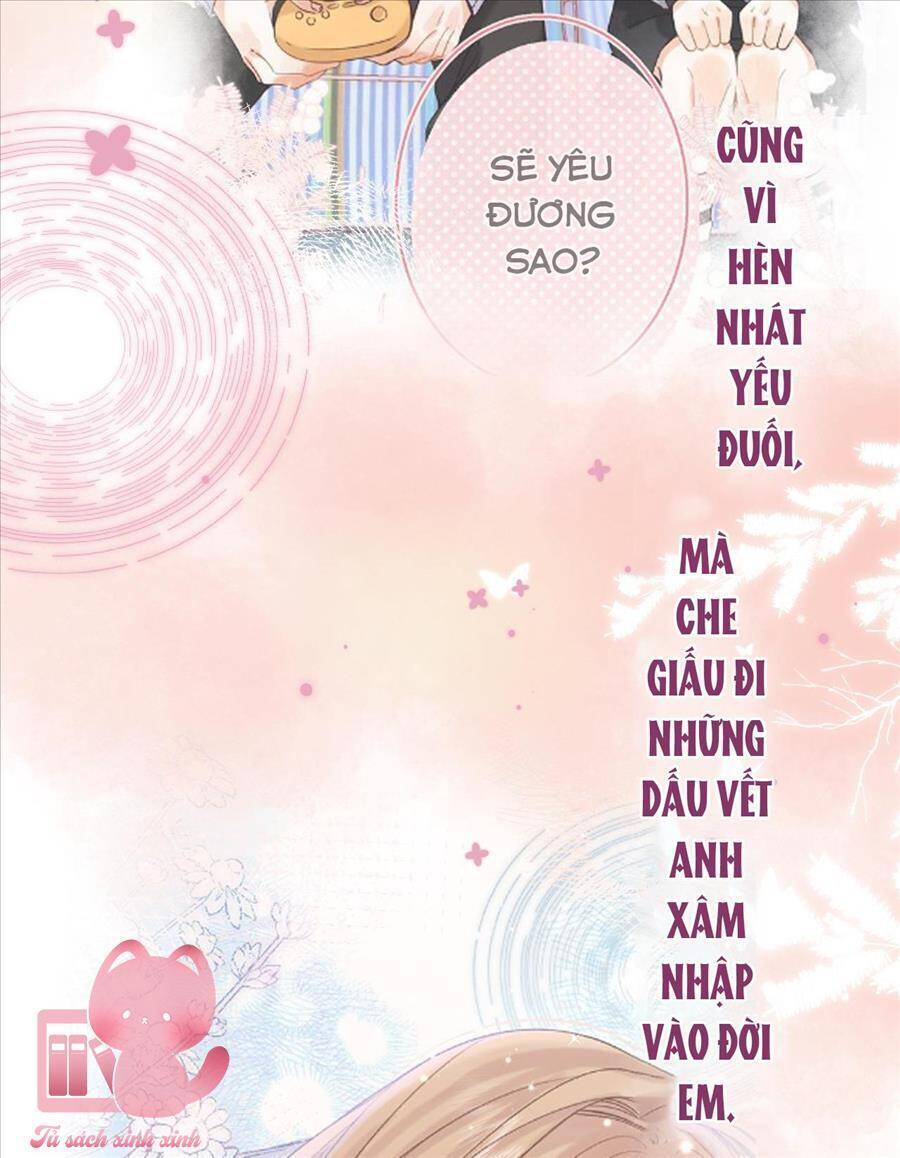 Vụng Trộm Giấu Không Được [Chap 110-116] - Page 33