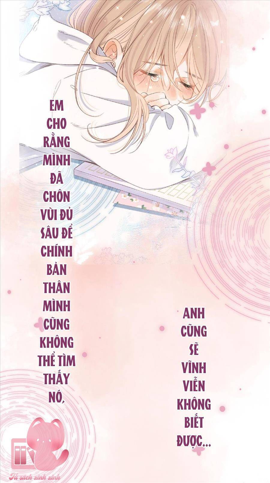 Vụng Trộm Giấu Không Được [Chap 110-116] - Page 34