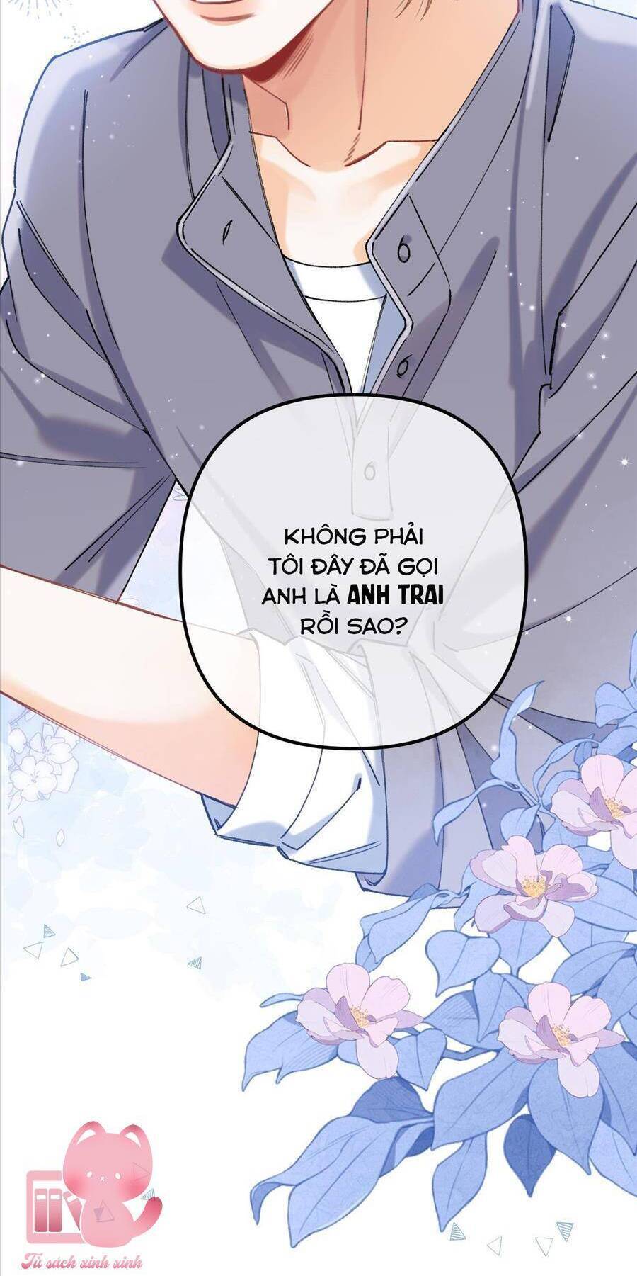 Vụng Trộm Giấu Không Được [Chap 110-116] - Page 35