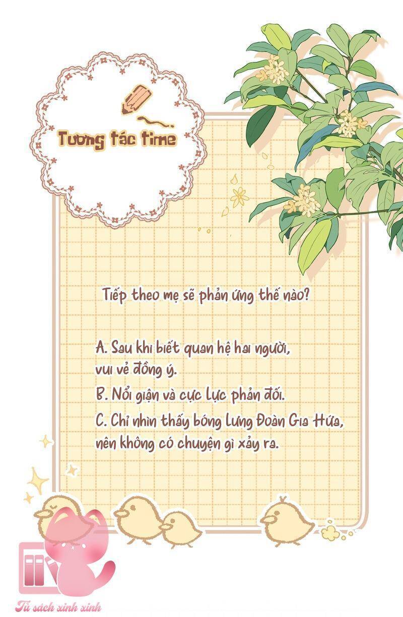 Vụng Trộm Giấu Không Được [Chap 110-116] - Page 37