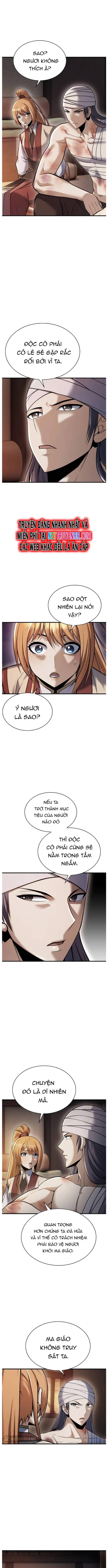 Bá Vương Chi Tinh [Chap 56-64] - Page 12