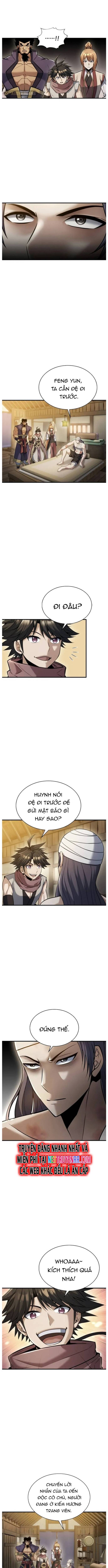 Bá Vương Chi Tinh [Chap 56-64] - Page 2