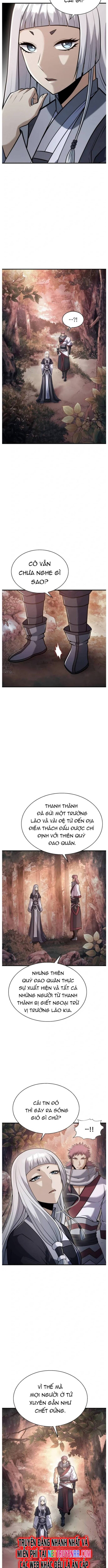 Bá Vương Chi Tinh [Chap 56-64] - Page 4