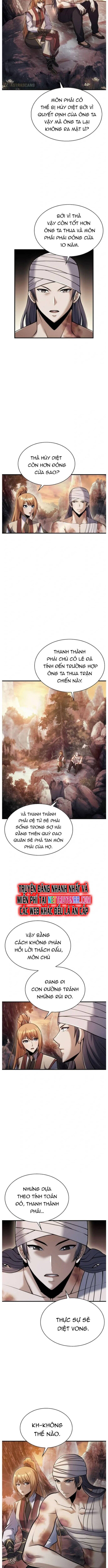 Bá Vương Chi Tinh [Chap 56-64] - Page 2