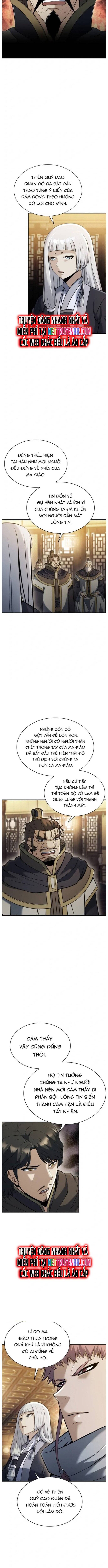 Bá Vương Chi Tinh [Chap 56-64] - Page 11