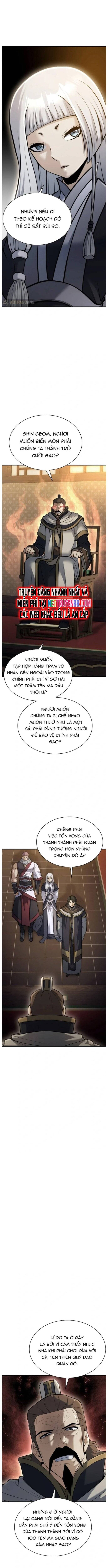 Bá Vương Chi Tinh [Chap 56-64] - Page 6