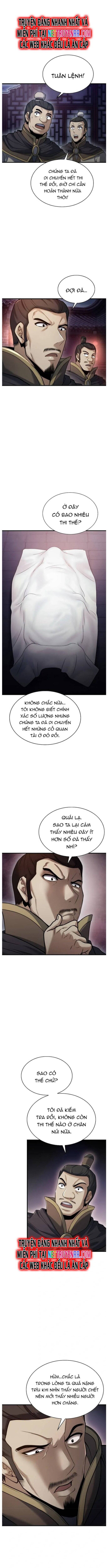 Bá Vương Chi Tinh [Chap 56-64] - Page 7