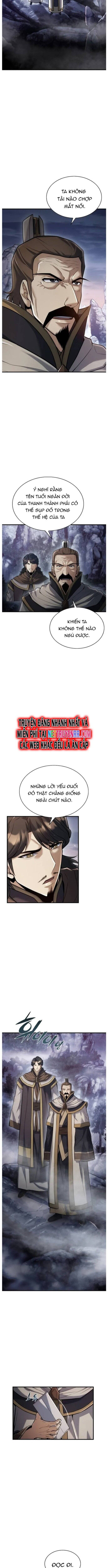 Bá Vương Chi Tinh [Chap 56-64] - Page 9