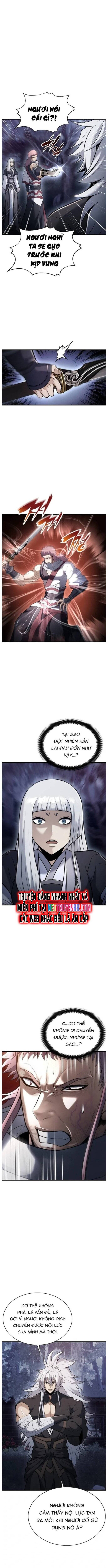 Bá Vương Chi Tinh [Chap 56-64] - Page 12