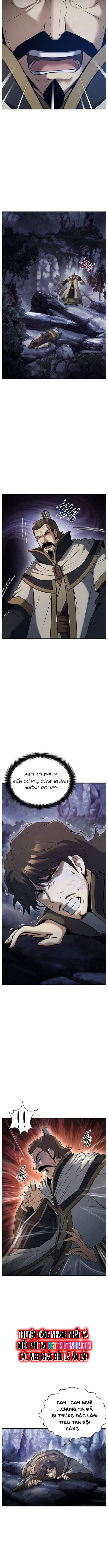 Bá Vương Chi Tinh [Chap 56-64] - Page 3