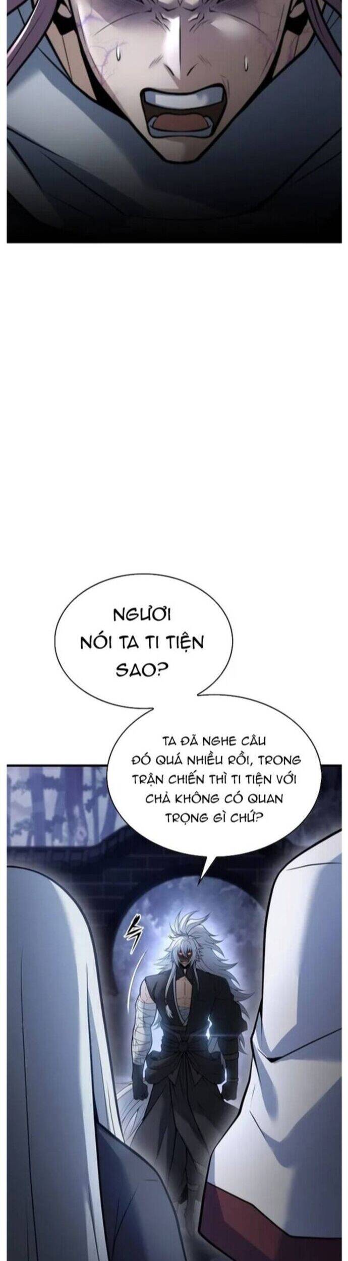 Bá Vương Chi Tinh [Chap 56-64] - Page 11