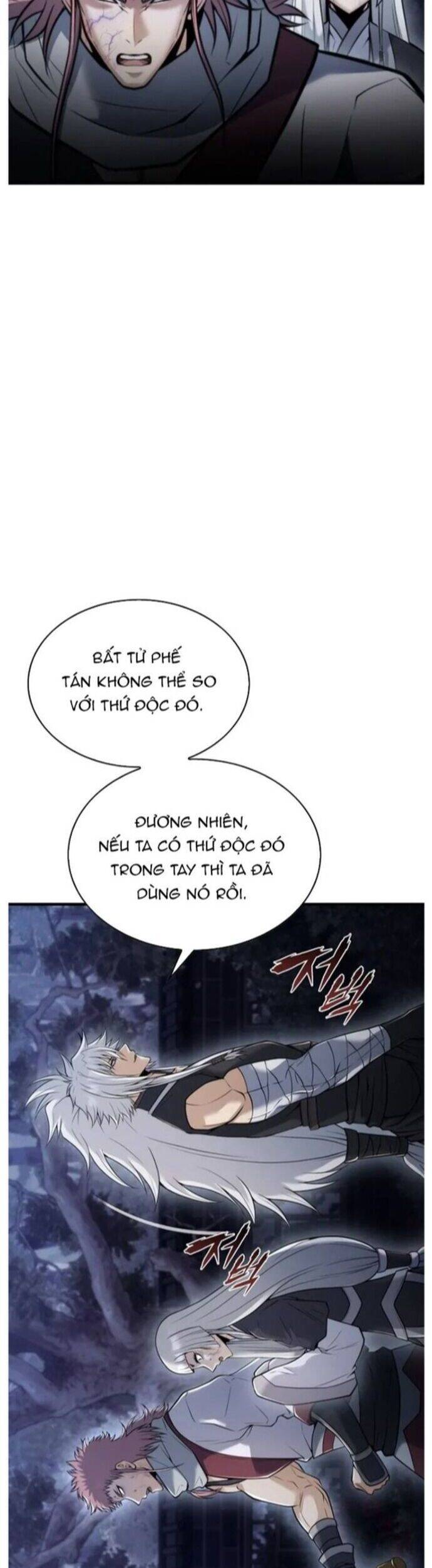 Bá Vương Chi Tinh [Chap 56-64] - Page 14