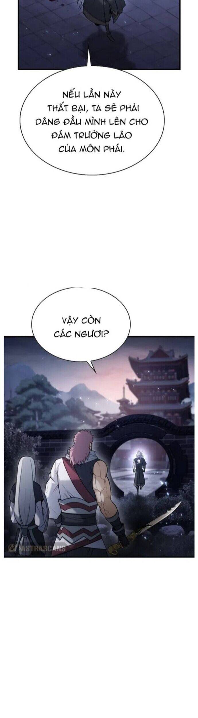 Bá Vương Chi Tinh [Chap 56-64] - Page 25