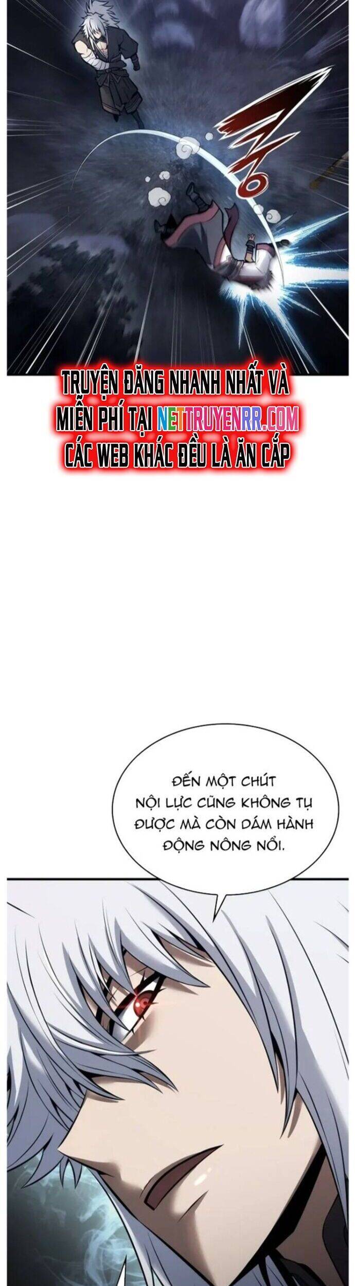 Bá Vương Chi Tinh [Chap 56-64] - Page 34