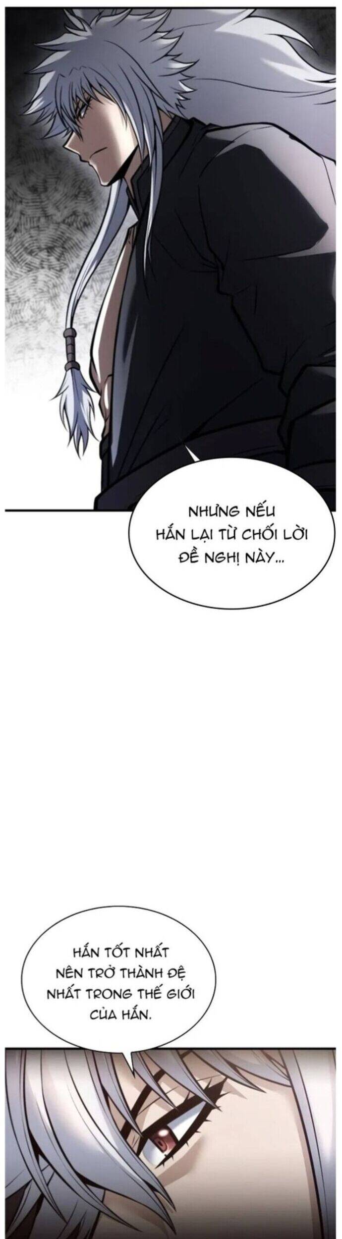 Bá Vương Chi Tinh [Chap 56-64] - Page 43