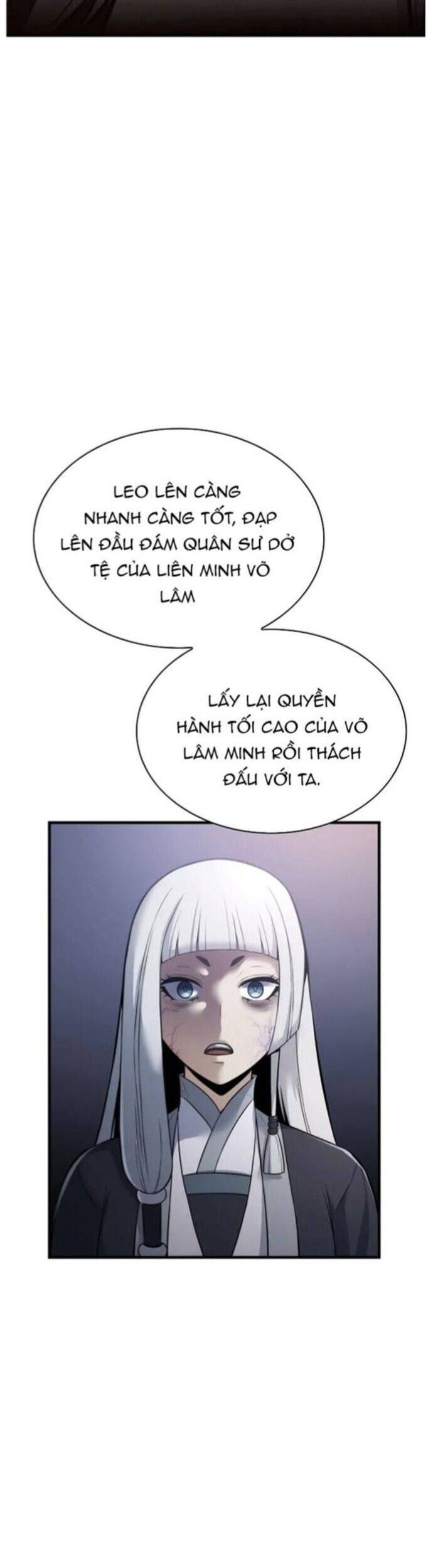 Bá Vương Chi Tinh [Chap 56-64] - Page 44